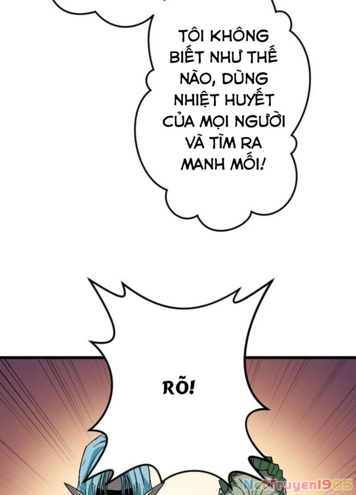 Vô Song Cùng Với Vũ Khí Ẩn Chapter 66 - 157