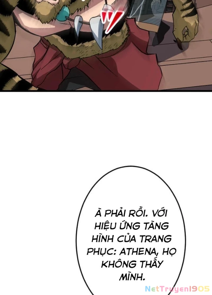 Vô Song Cùng Với Vũ Khí Ẩn Chapter 66 - 163