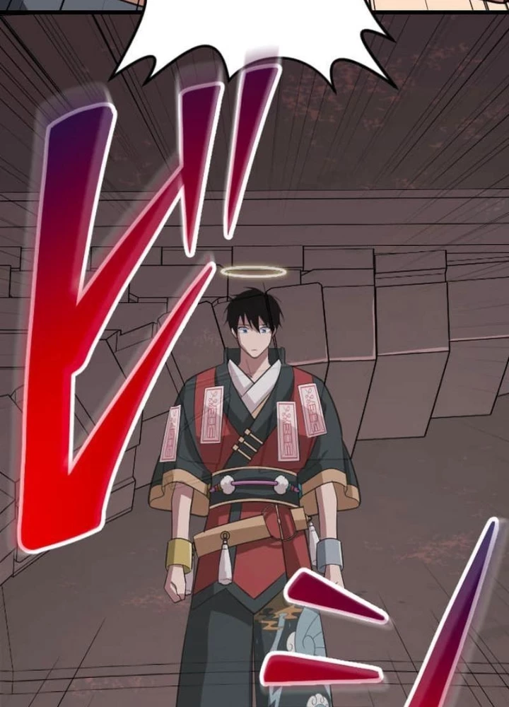 Vô Song Cùng Với Vũ Khí Ẩn Chapter 66 - 173