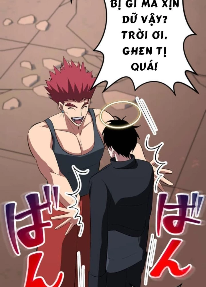 Vô Song Cùng Với Vũ Khí Ẩn Chapter 66 - 199
