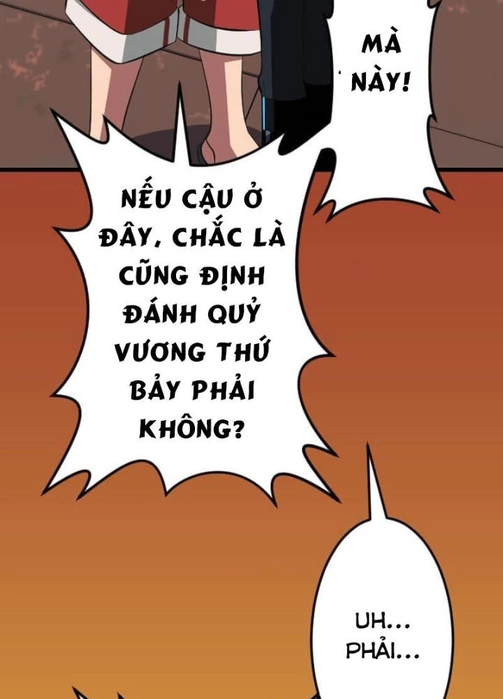 Vô Song Cùng Với Vũ Khí Ẩn Chapter 66 - 201