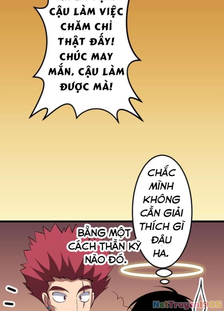 Vô Song Cùng Với Vũ Khí Ẩn Chapter 66 - 203
