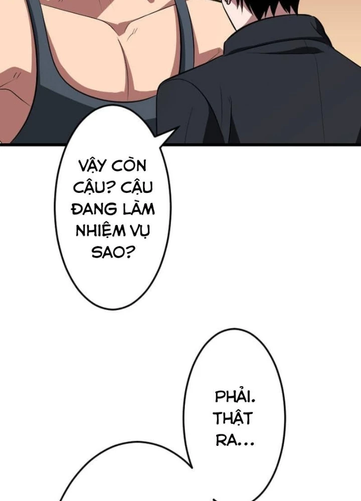 Vô Song Cùng Với Vũ Khí Ẩn Chapter 66 - 205