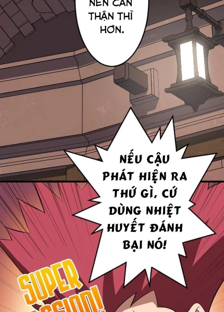 Vô Song Cùng Với Vũ Khí Ẩn Chapter 66 - 213