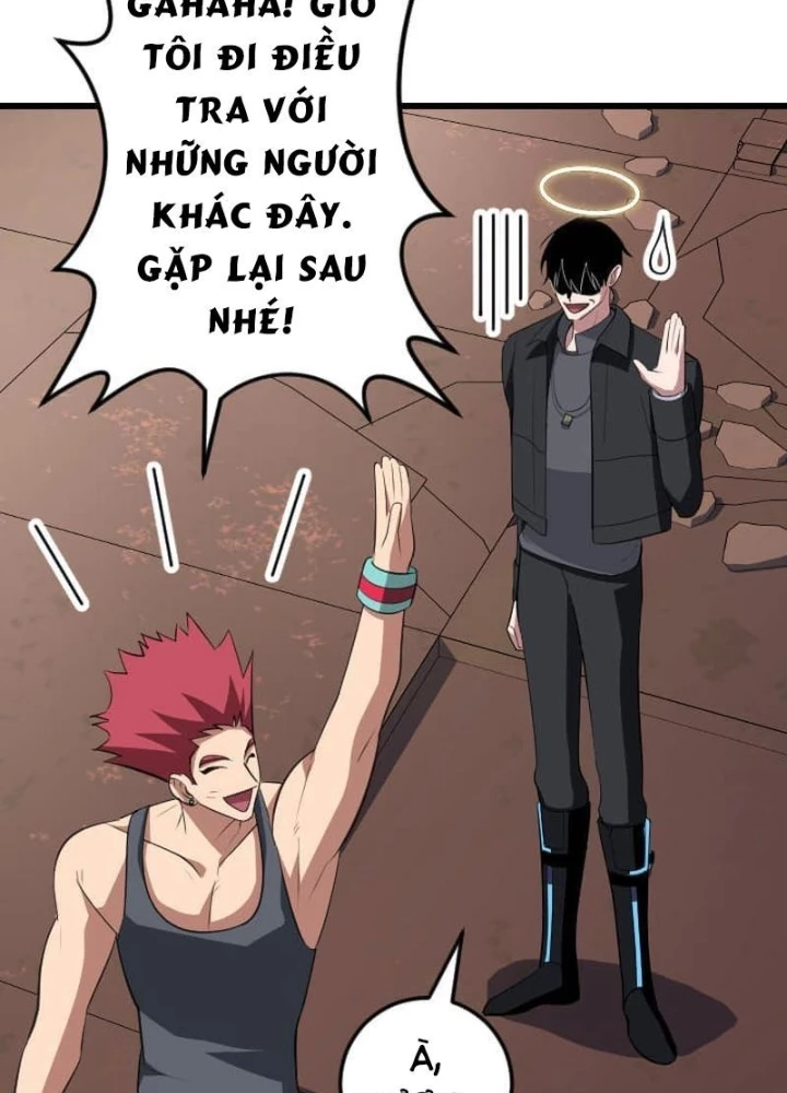 Vô Song Cùng Với Vũ Khí Ẩn Chapter 66 - 217