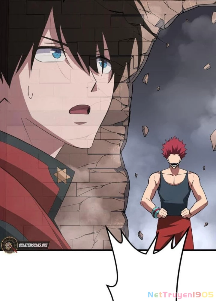 Vô Song Cùng Với Vũ Khí Ẩn Chapter 66 - 247