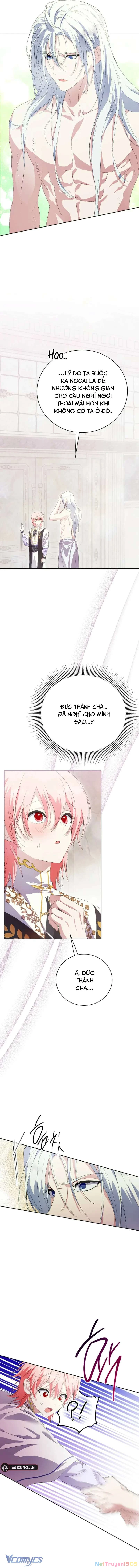 Phía Sau Mặt Nạ Của Nam Chính Hiền Lành Chapter 84 - 3