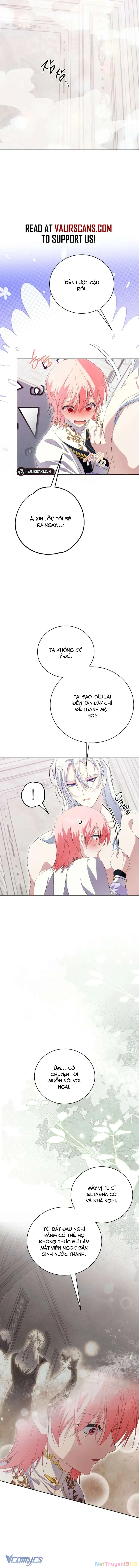 Phía Sau Mặt Nạ Của Nam Chính Hiền Lành Chapter 84 - 5