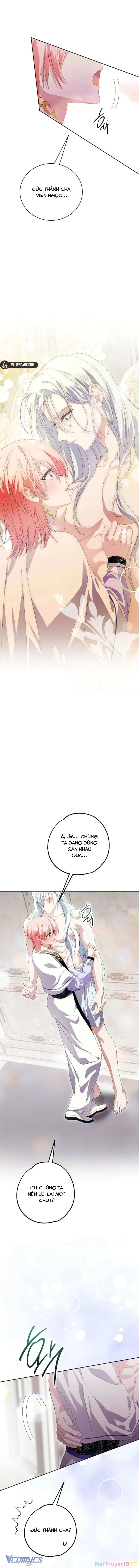 Phía Sau Mặt Nạ Của Nam Chính Hiền Lành Chapter 84 - 6