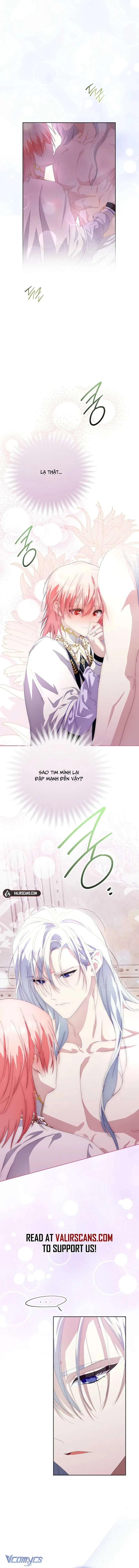 Phía Sau Mặt Nạ Của Nam Chính Hiền Lành Chapter 84 - 7