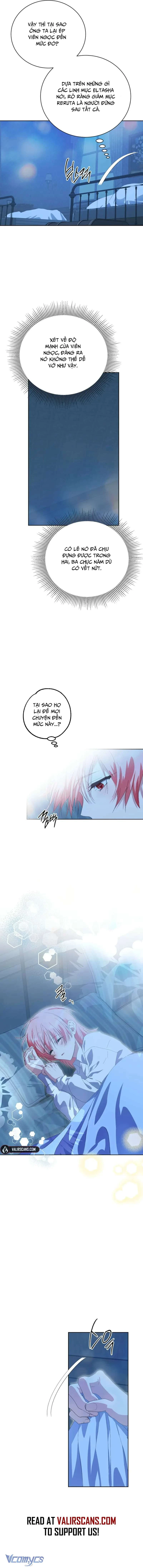 Phía Sau Mặt Nạ Của Nam Chính Hiền Lành Chapter 84 - 13