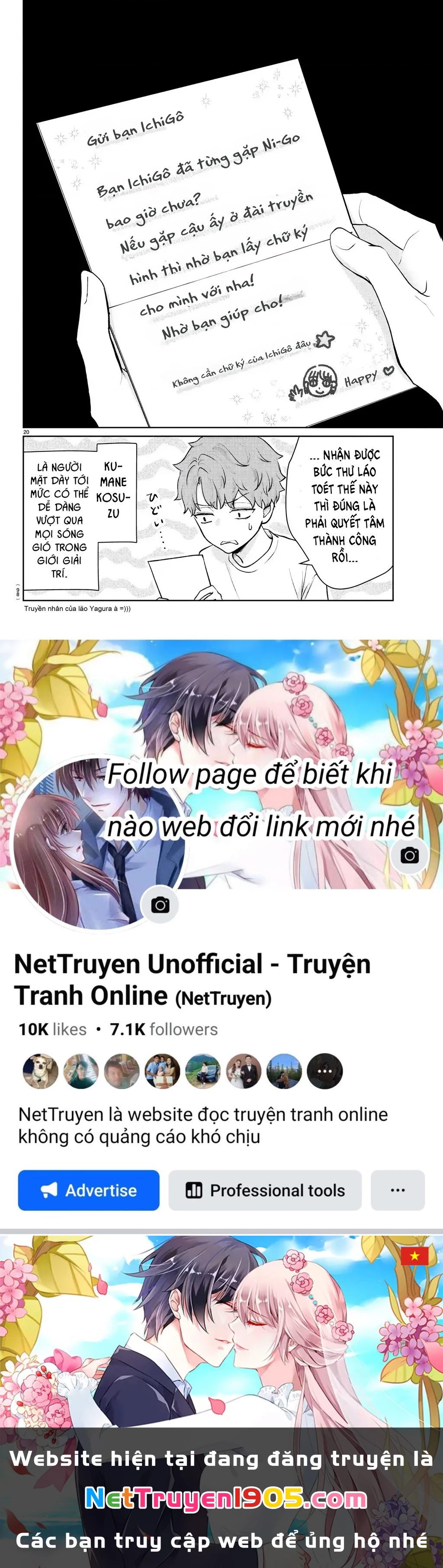Chuyện cơm bữa của anh em nhà Marimo Chapter 50 - 21