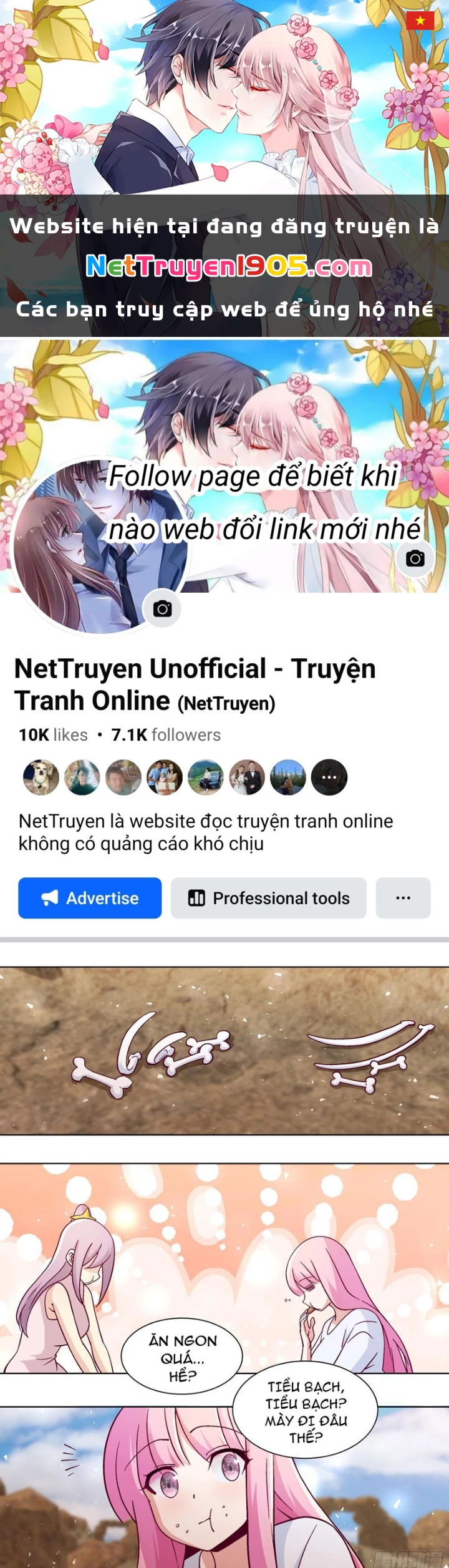 Trọng Sinh Thành Chó Của Nữ Thần Chapter 412 - 1