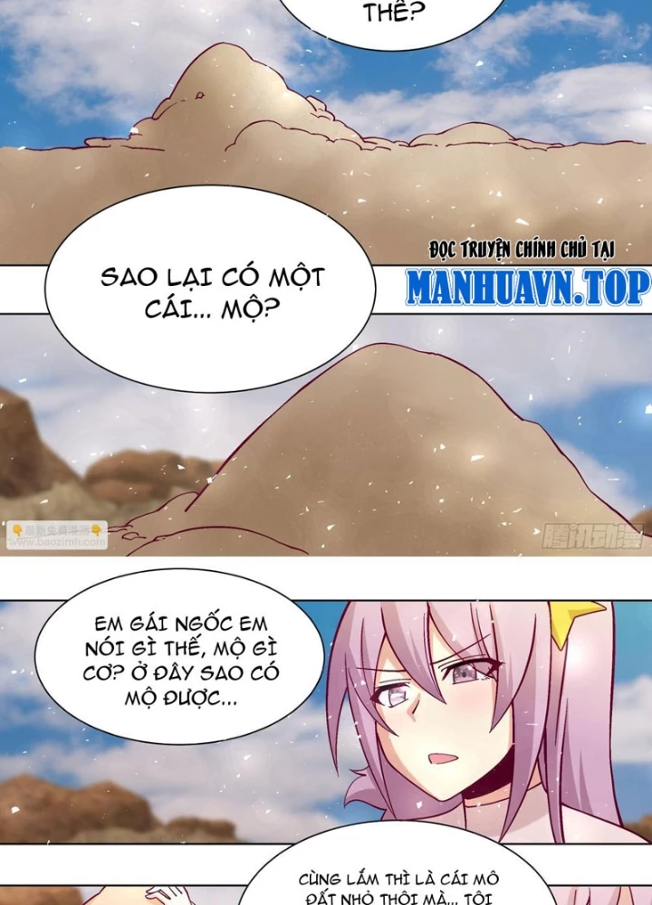 Trọng Sinh Thành Chó Của Nữ Thần Chapter 412 - 7