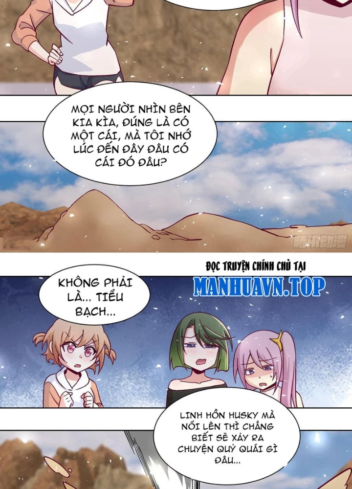 Trọng Sinh Thành Chó Của Nữ Thần Chapter 412 - 9