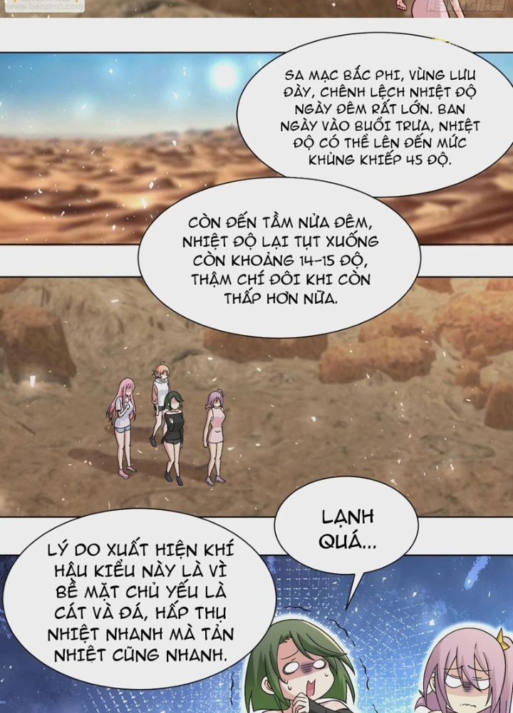 Trọng Sinh Thành Chó Của Nữ Thần Chapter 412 - 19
