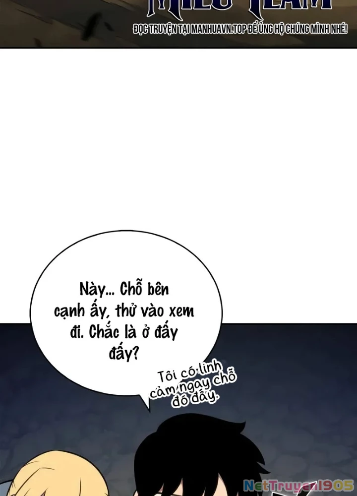 Người Chơi Mới Cấp Tối Đa Chapter 218 - 3