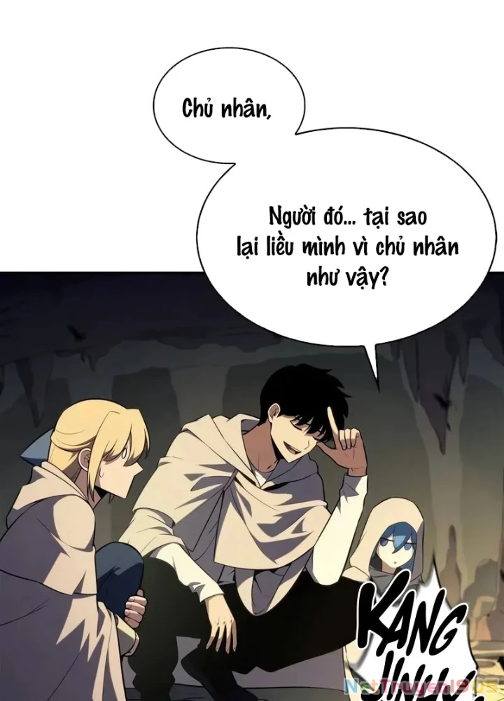 Người Chơi Mới Cấp Tối Đa Chapter 218 - 13