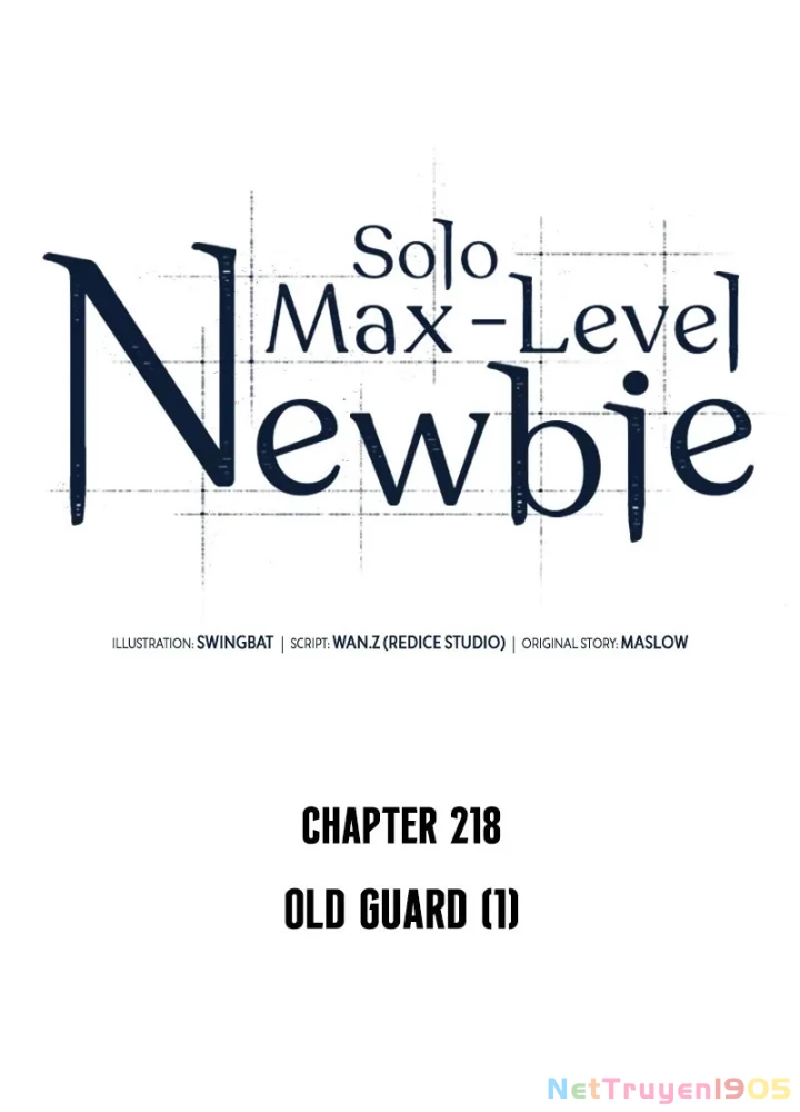 Người Chơi Mới Cấp Tối Đa Chapter 218 - 23