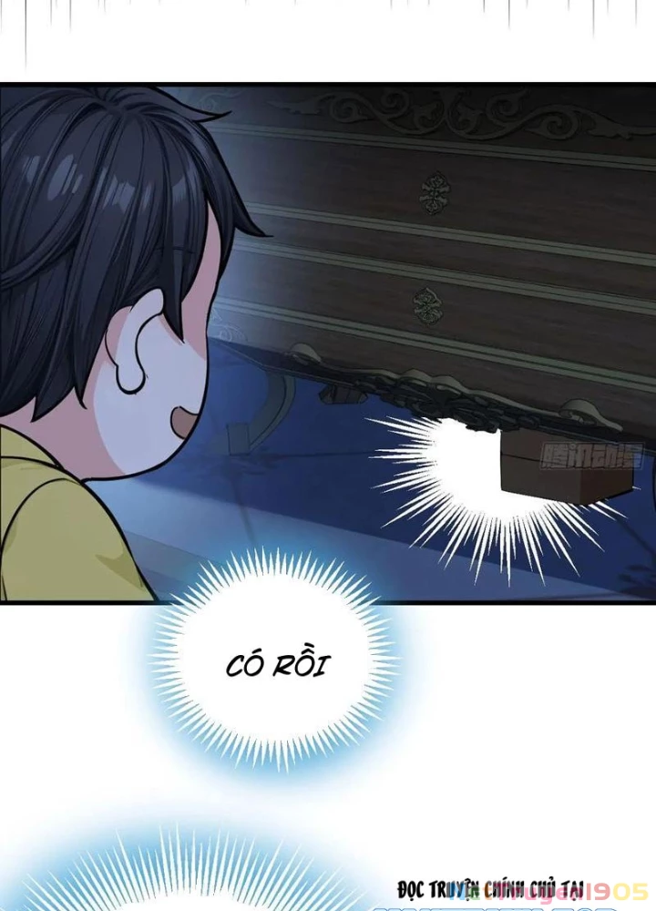 Sau Khi Đầu Thai, Ta Được Kẻ Thù Khắc Thành Vô Địch Chapter 10 - 5