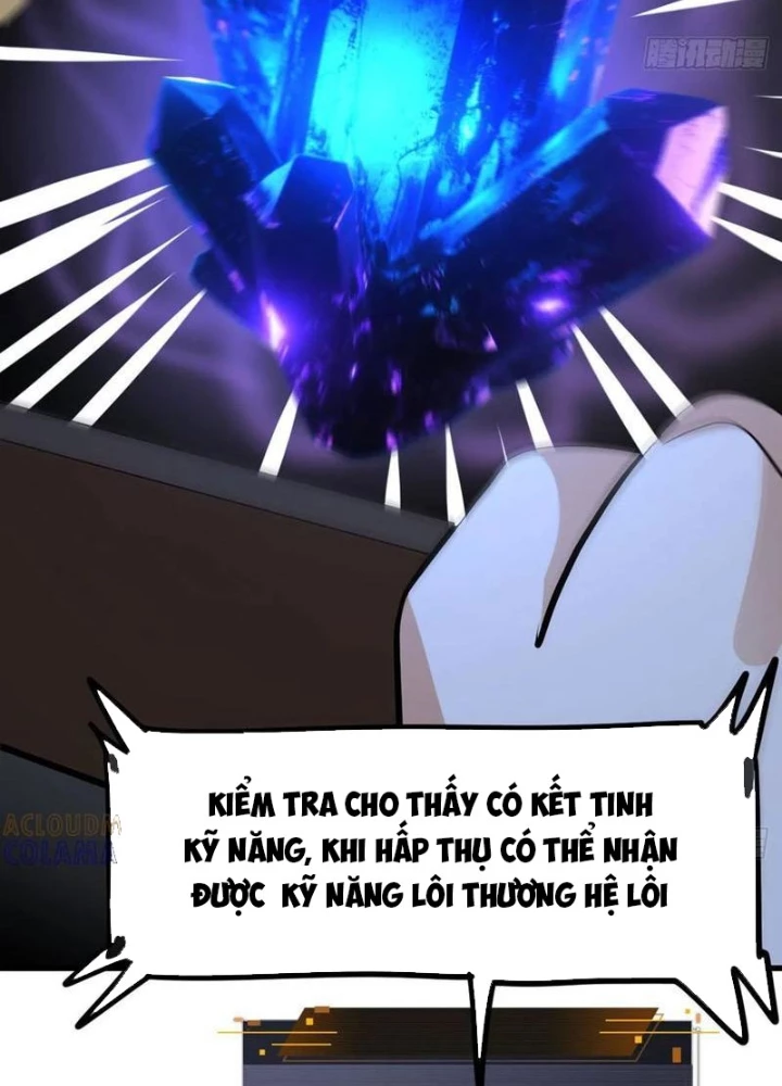 Sau Khi Đầu Thai, Ta Được Kẻ Thù Khắc Thành Vô Địch Chapter 10 - 11