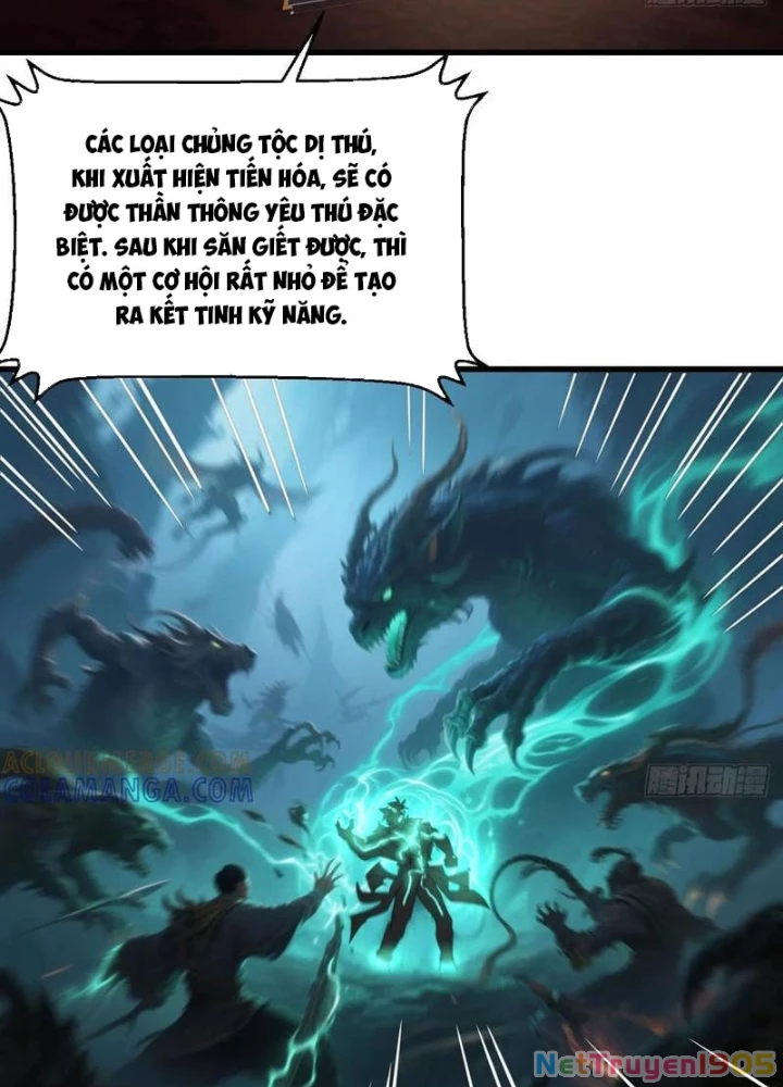 Sau Khi Đầu Thai, Ta Được Kẻ Thù Khắc Thành Vô Địch Chapter 10 - 15