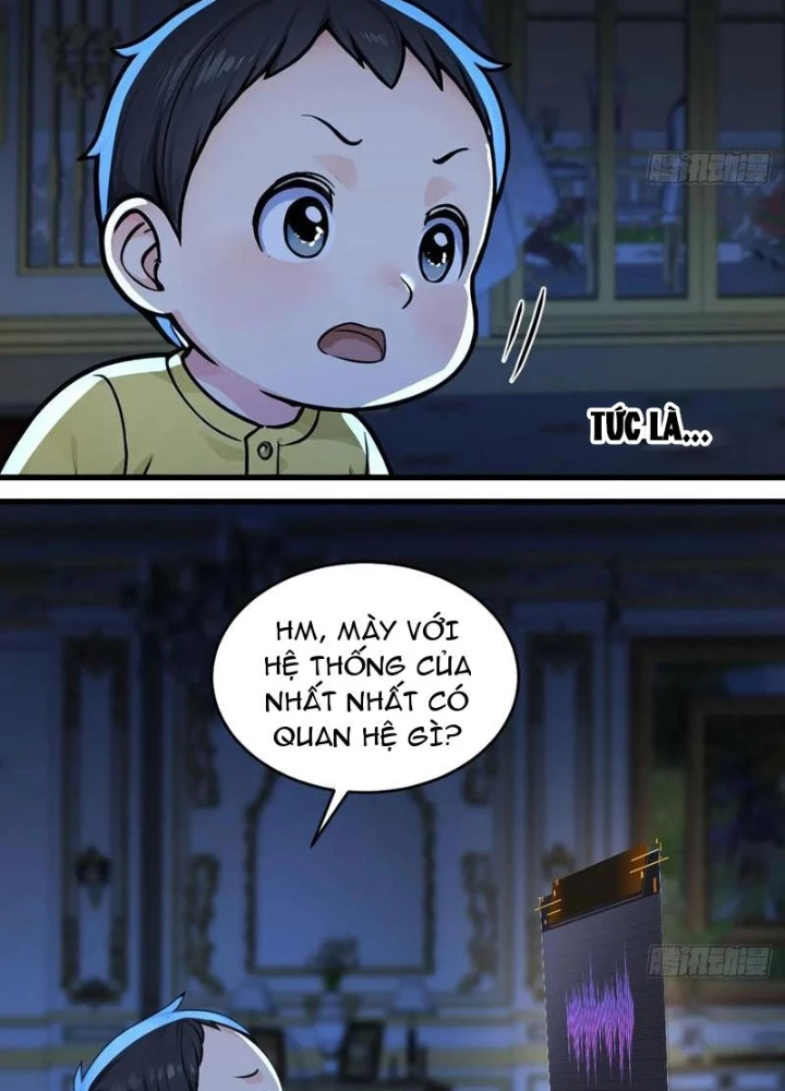 Sau Khi Đầu Thai, Ta Được Kẻ Thù Khắc Thành Vô Địch Chapter 10 - 29