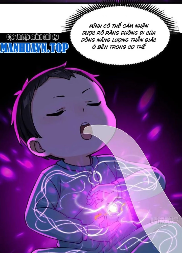 Sau Khi Đầu Thai, Ta Được Kẻ Thù Khắc Thành Vô Địch Chapter 10 - 37