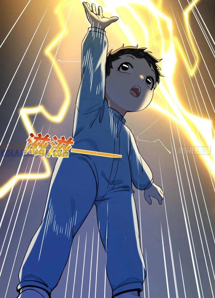 Sau Khi Đầu Thai, Ta Được Kẻ Thù Khắc Thành Vô Địch Chapter 10 - 43