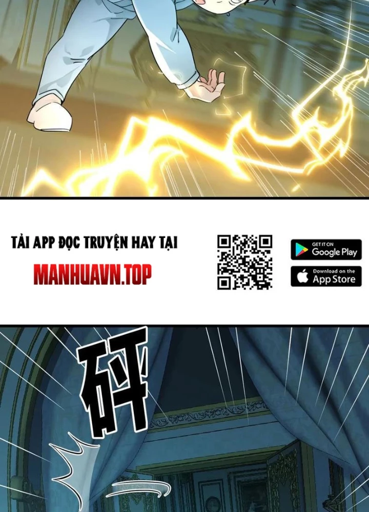 Sau Khi Đầu Thai, Ta Được Kẻ Thù Khắc Thành Vô Địch Chapter 10 - 51