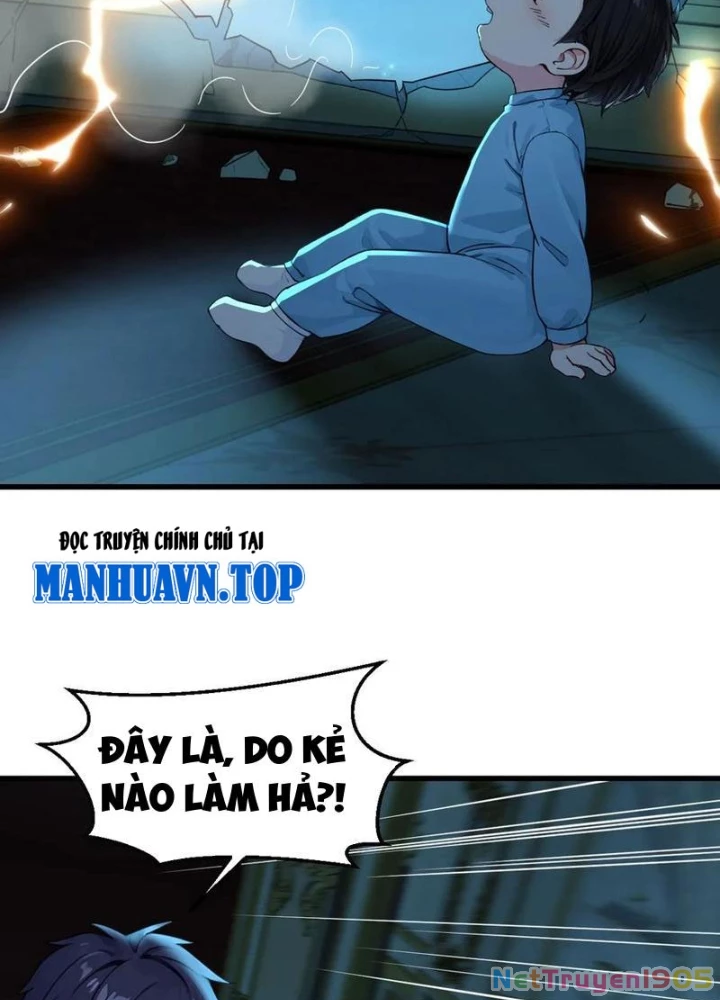 Sau Khi Đầu Thai, Ta Được Kẻ Thù Khắc Thành Vô Địch Chapter 10 - 59
