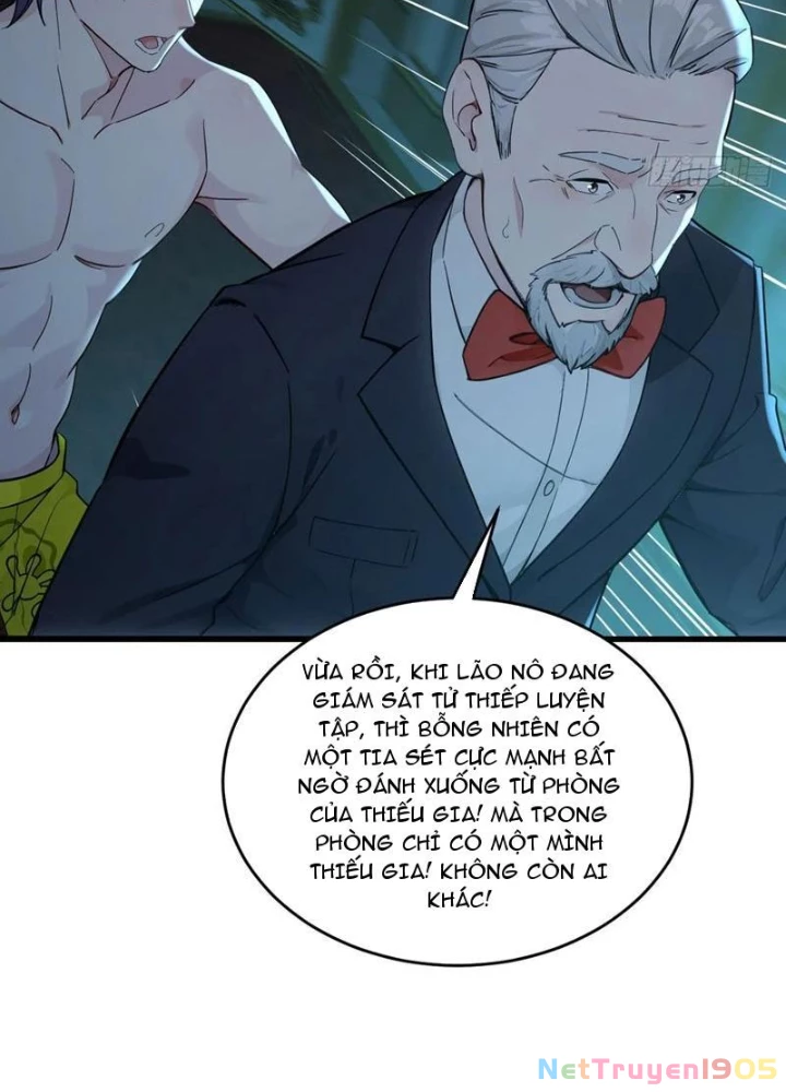 Sau Khi Đầu Thai, Ta Được Kẻ Thù Khắc Thành Vô Địch Chapter 10 - 61