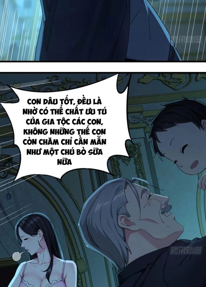 Sau Khi Đầu Thai, Ta Được Kẻ Thù Khắc Thành Vô Địch Chapter 10 - 65