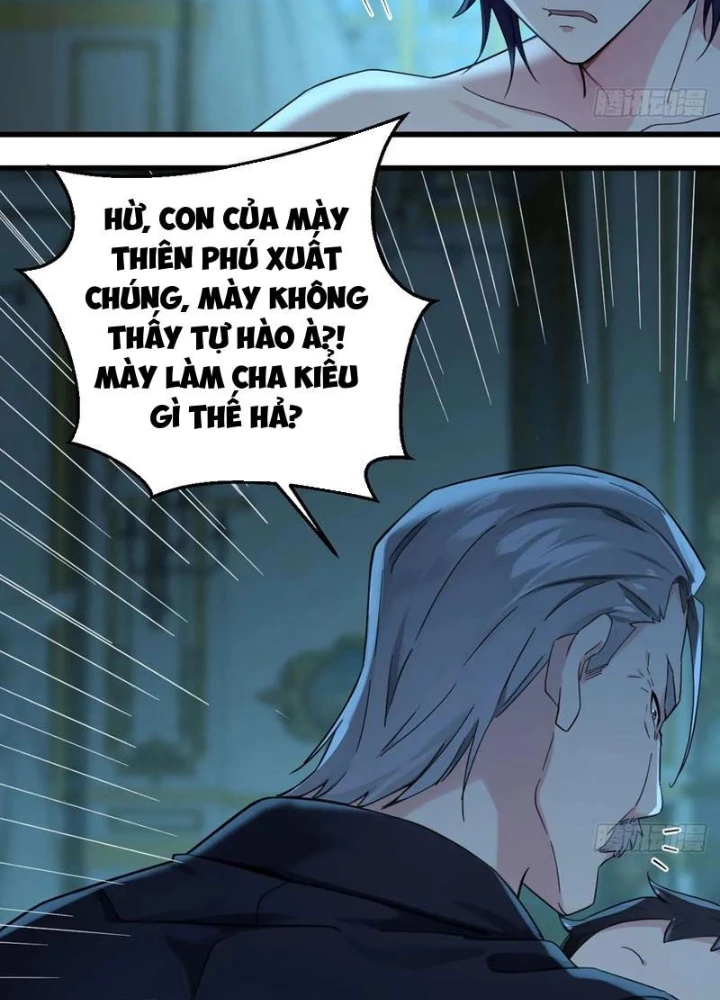 Sau Khi Đầu Thai, Ta Được Kẻ Thù Khắc Thành Vô Địch Chapter 10 - 69