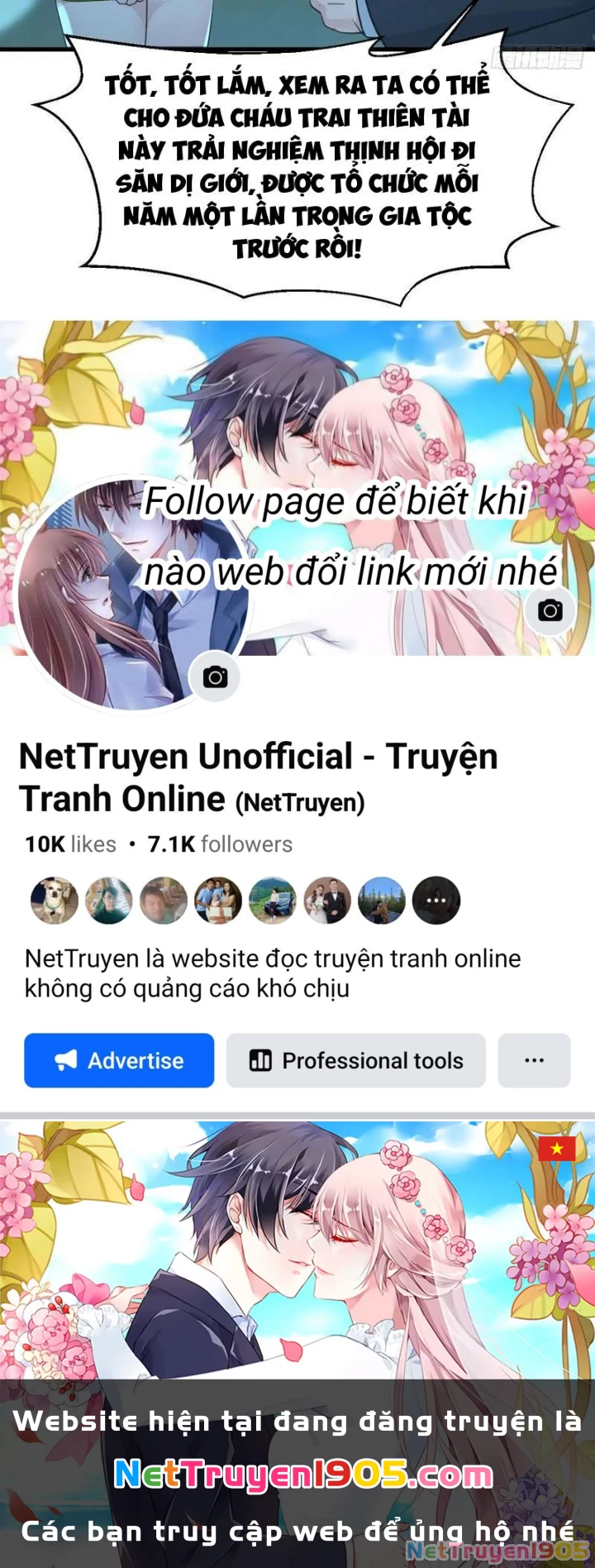 Sau Khi Đầu Thai, Ta Được Kẻ Thù Khắc Thành Vô Địch Chapter 10 - 73