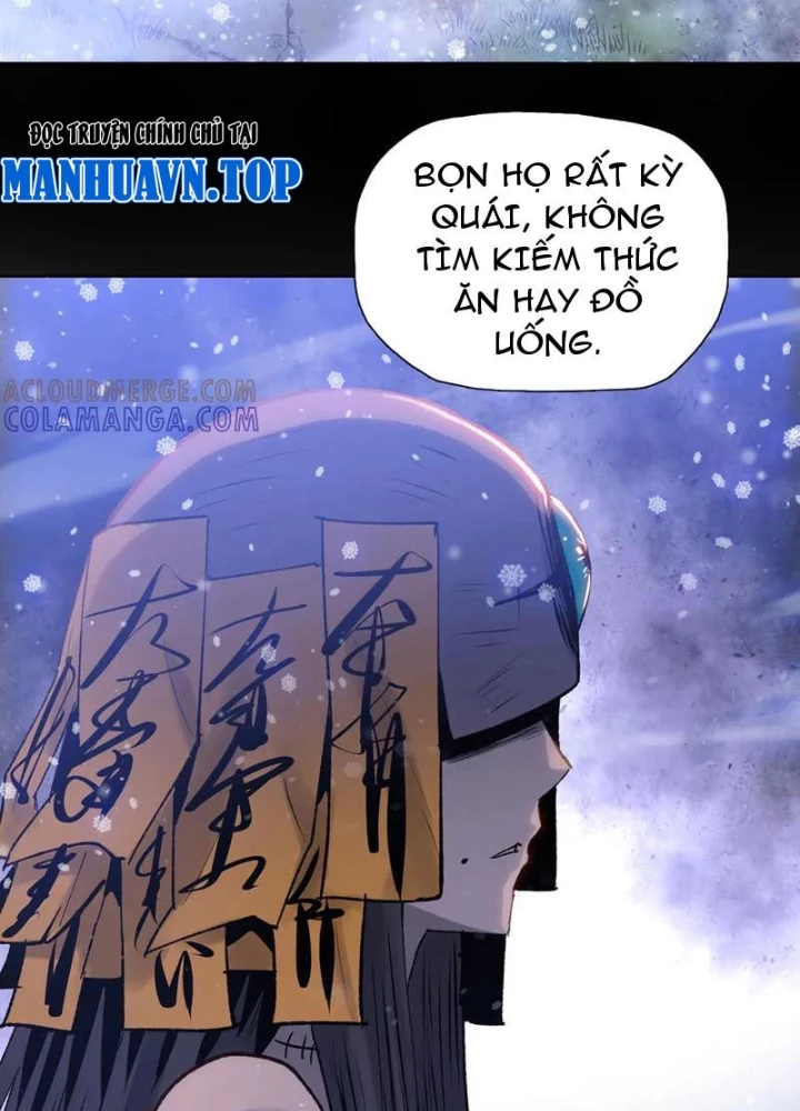 Kẻ Tàn Nhẫn Ngày Tận Thế: Bắt Đầu Dự Trữ Hàng Tỷ Tấn Vật Tư Chapter 79 - 105