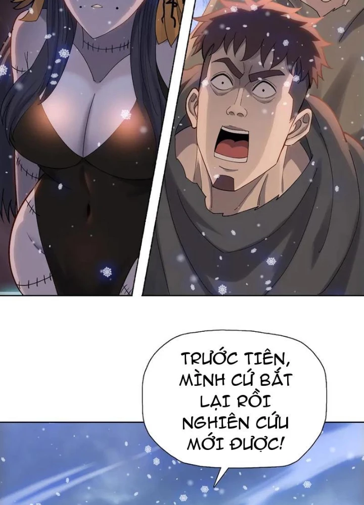 Kẻ Tàn Nhẫn Ngày Tận Thế: Bắt Đầu Dự Trữ Hàng Tỷ Tấn Vật Tư Chapter 79 - 133