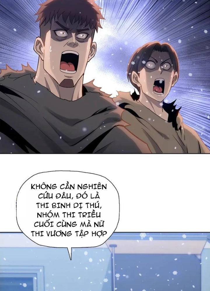 Kẻ Tàn Nhẫn Ngày Tận Thế: Bắt Đầu Dự Trữ Hàng Tỷ Tấn Vật Tư Chapter 79 - 151
