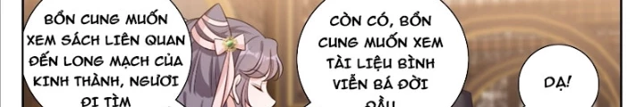 Đại Phụng Đả Canh Nhân Chapter 557 - 22