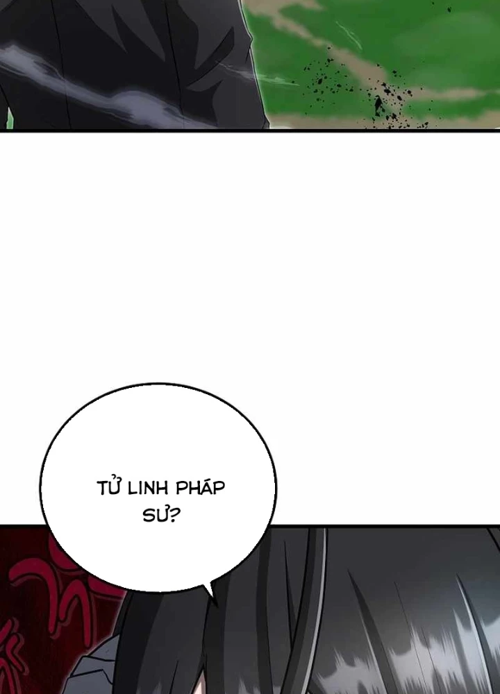 Cách Một Tử Linh Sư Cấp Thảm Họa Nghỉ Hưu Chapter 48 - 57