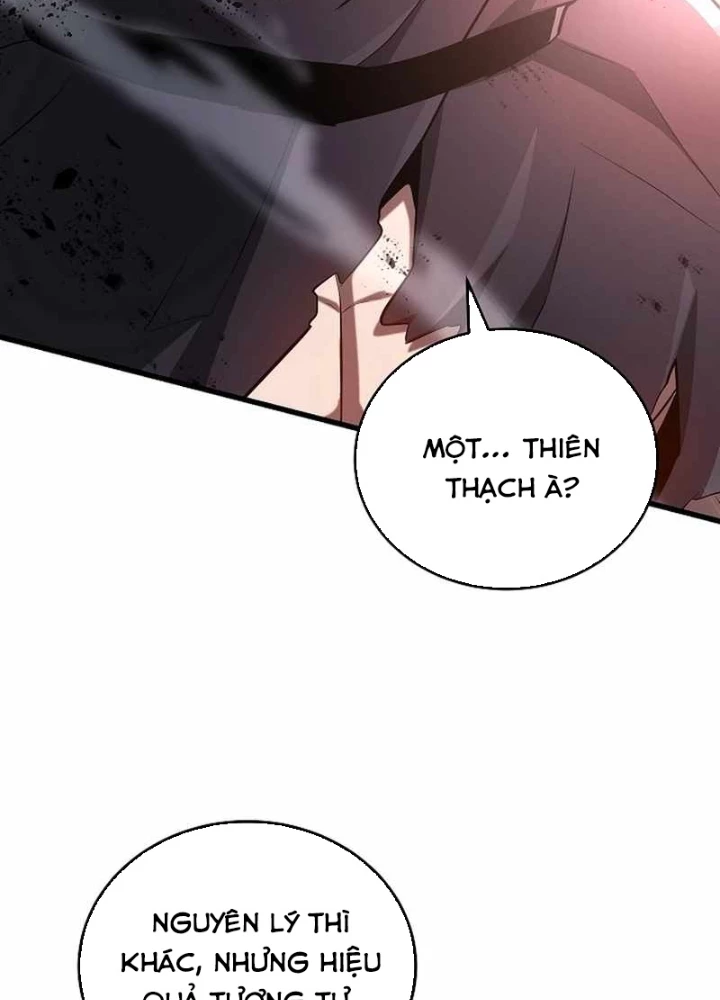 Cách Một Tử Linh Sư Cấp Thảm Họa Nghỉ Hưu Chapter 48 - 87