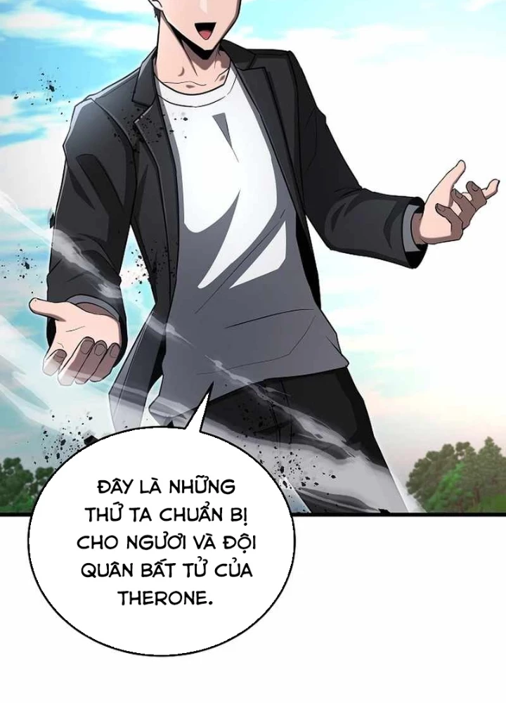 Cách Một Tử Linh Sư Cấp Thảm Họa Nghỉ Hưu Chapter 48 - 115