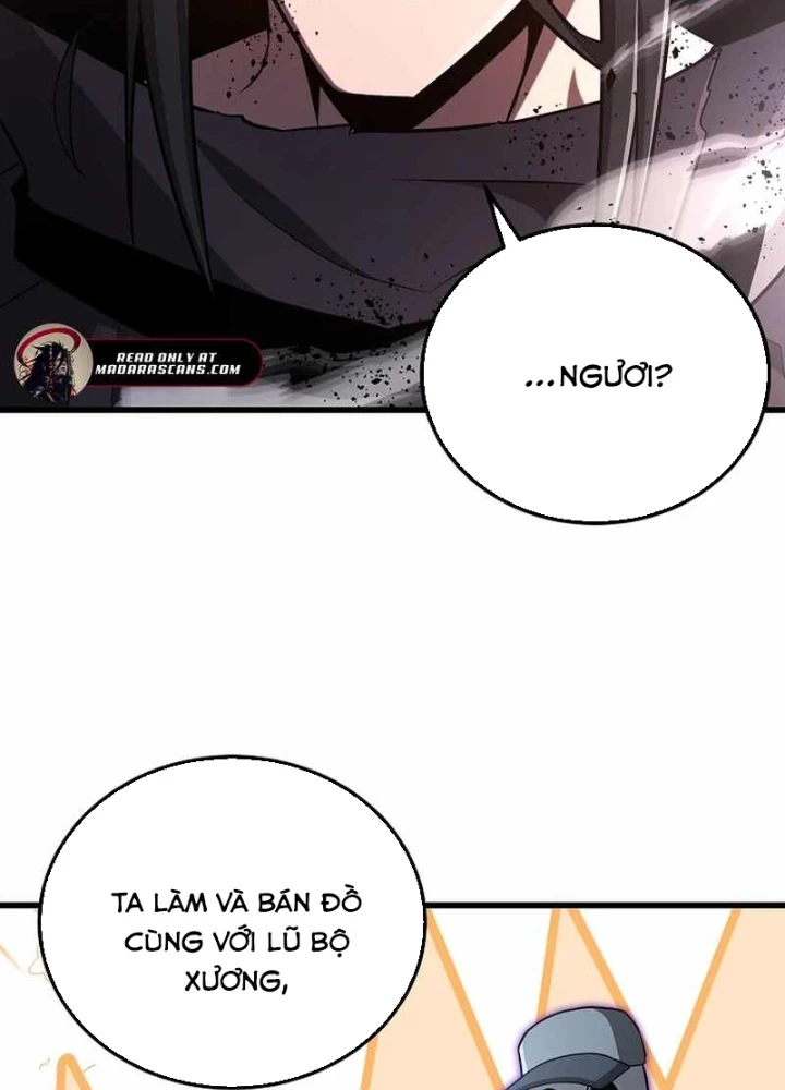 Cách Một Tử Linh Sư Cấp Thảm Họa Nghỉ Hưu Chapter 48 - 129