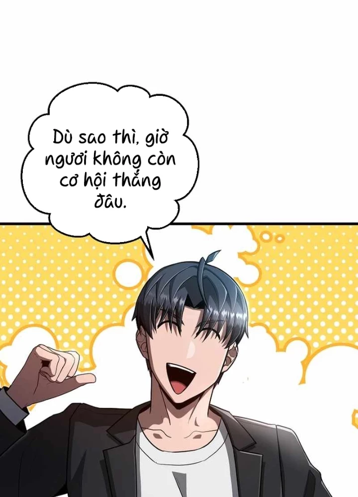 Cách Một Tử Linh Sư Cấp Thảm Họa Nghỉ Hưu Chapter 48 - 139