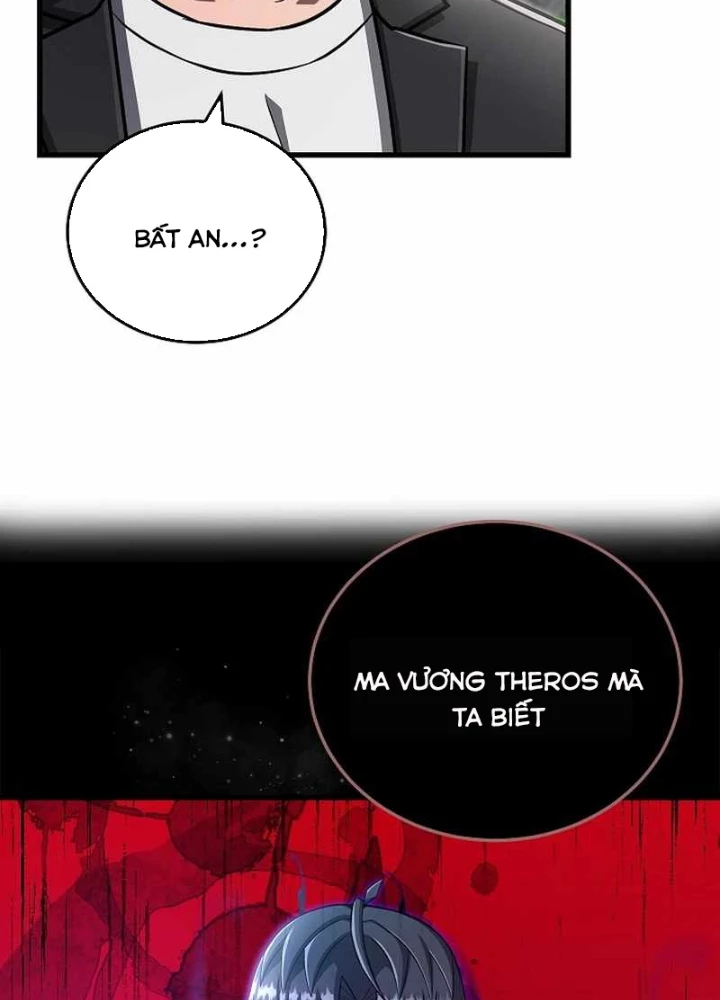 Cách Một Tử Linh Sư Cấp Thảm Họa Nghỉ Hưu Chapter 48 - 147