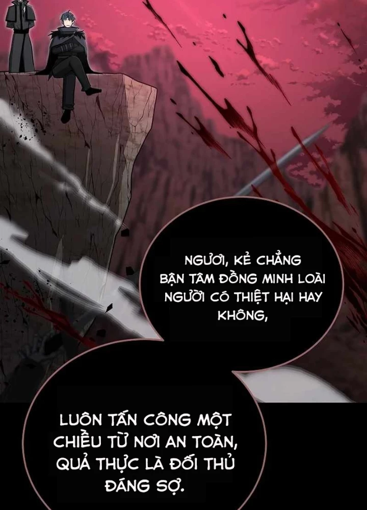 Cách Một Tử Linh Sư Cấp Thảm Họa Nghỉ Hưu Chapter 48 - 159