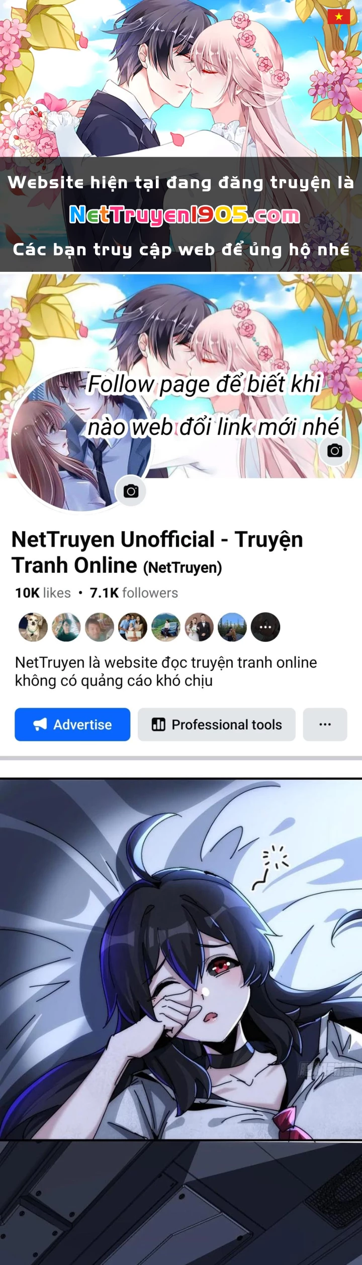 Nhân Vật Phản Diện Trong Trò Chơi Tận Thế Quật Khởi Chapter 21 - 1