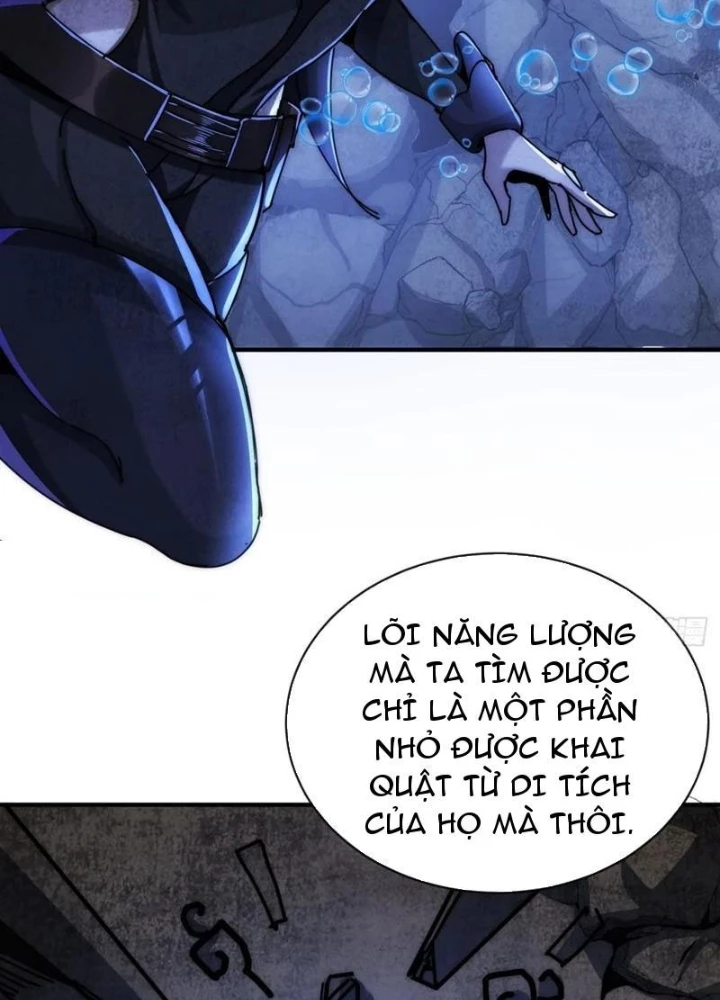 Nhân Vật Phản Diện Trong Trò Chơi Tận Thế Quật Khởi Chapter 21 - 49