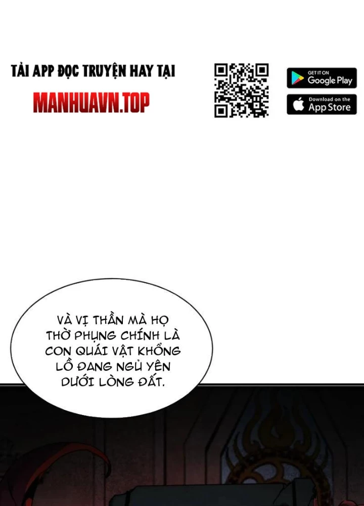 Nhân Vật Phản Diện Trong Trò Chơi Tận Thế Quật Khởi Chapter 21 - 55