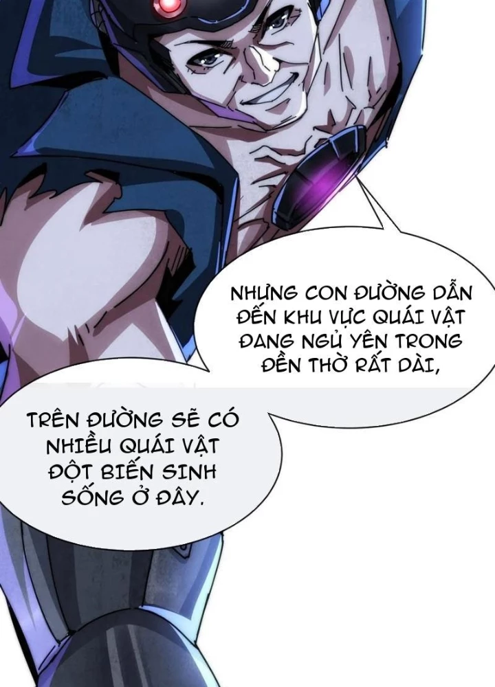 Nhân Vật Phản Diện Trong Trò Chơi Tận Thế Quật Khởi Chapter 21 - 101